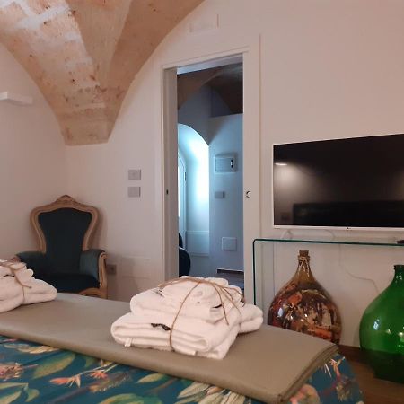 Mattei Luxury B&B Altamura Exteriör bild