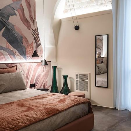 Mattei Luxury B&B Altamura Exteriör bild