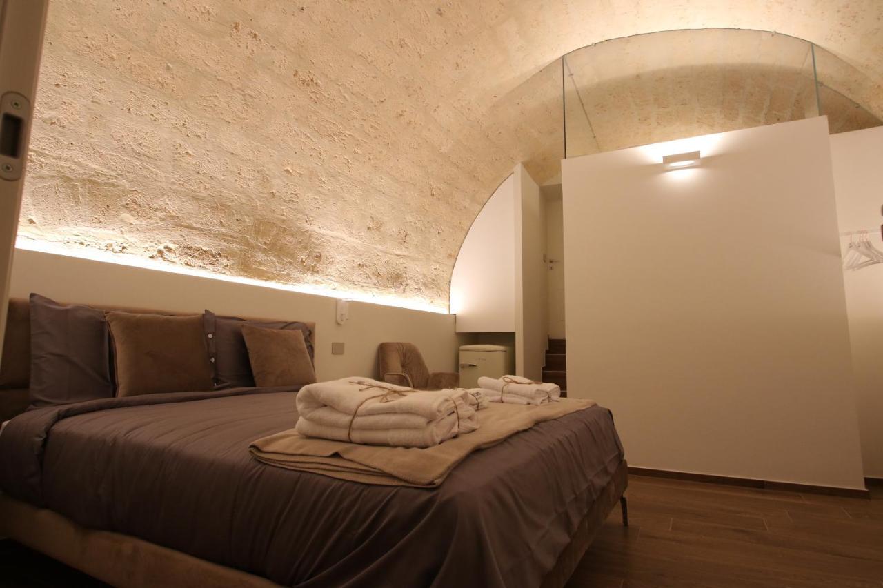 Mattei Luxury B&B Altamura Exteriör bild