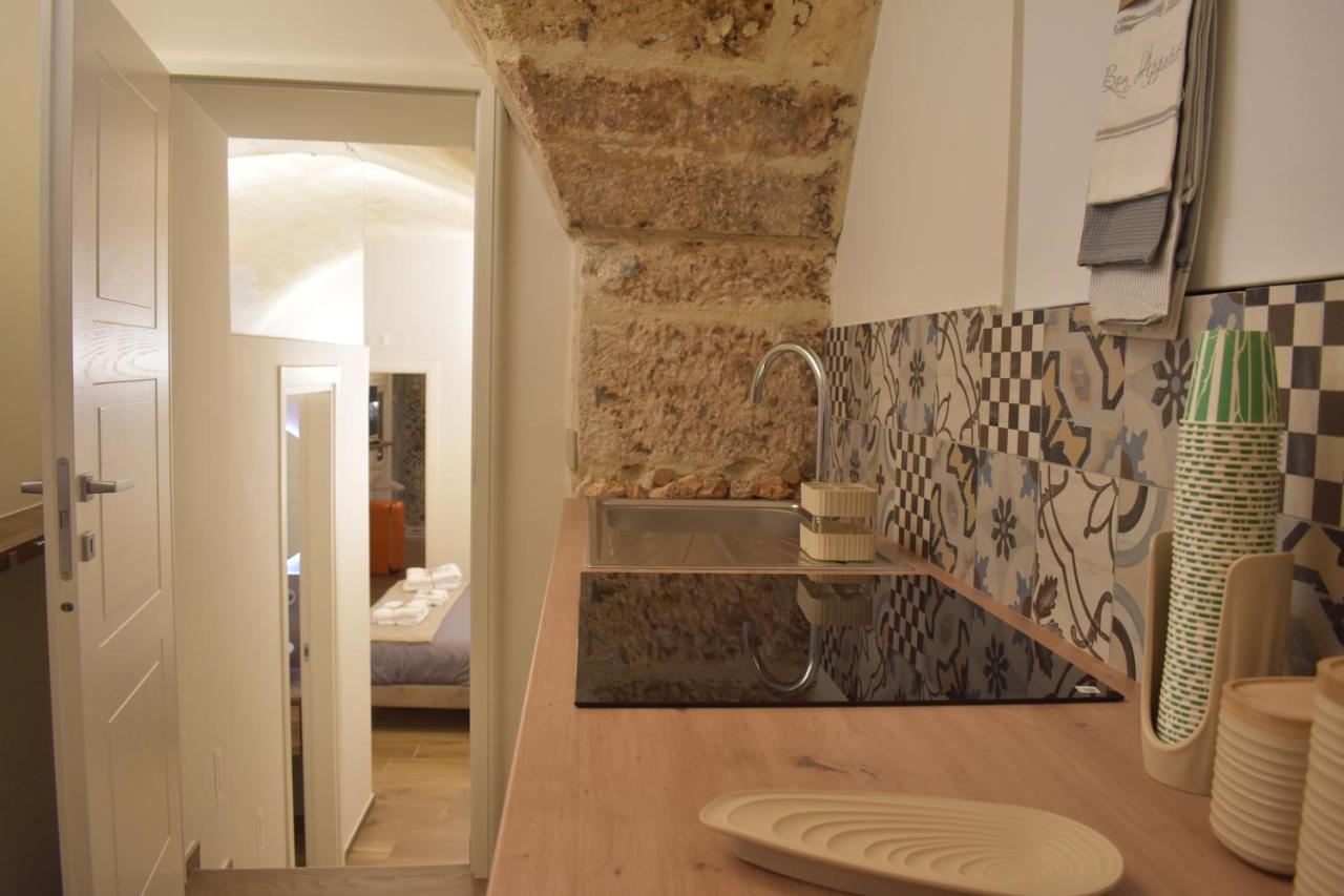 Mattei Luxury B&B Altamura Exteriör bild