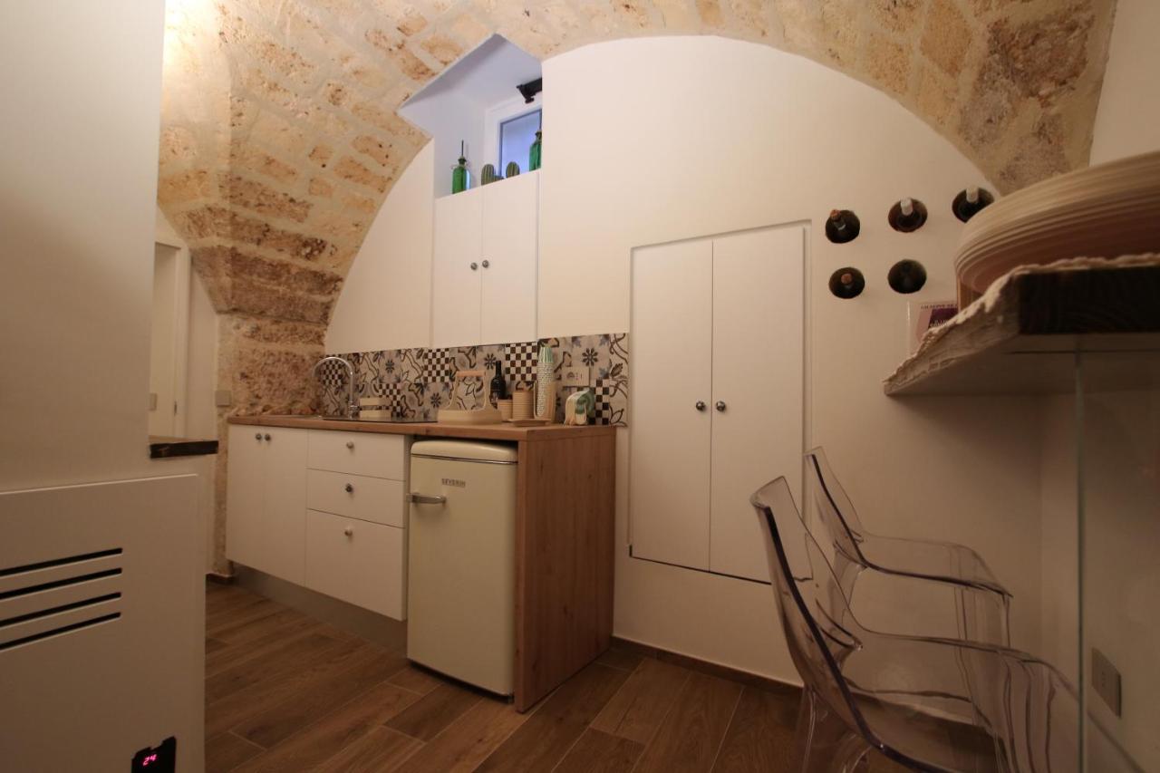 Mattei Luxury B&B Altamura Exteriör bild