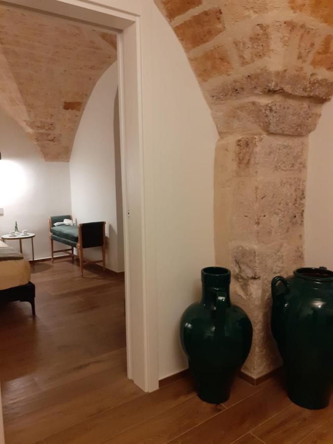 Mattei Luxury B&B Altamura Exteriör bild