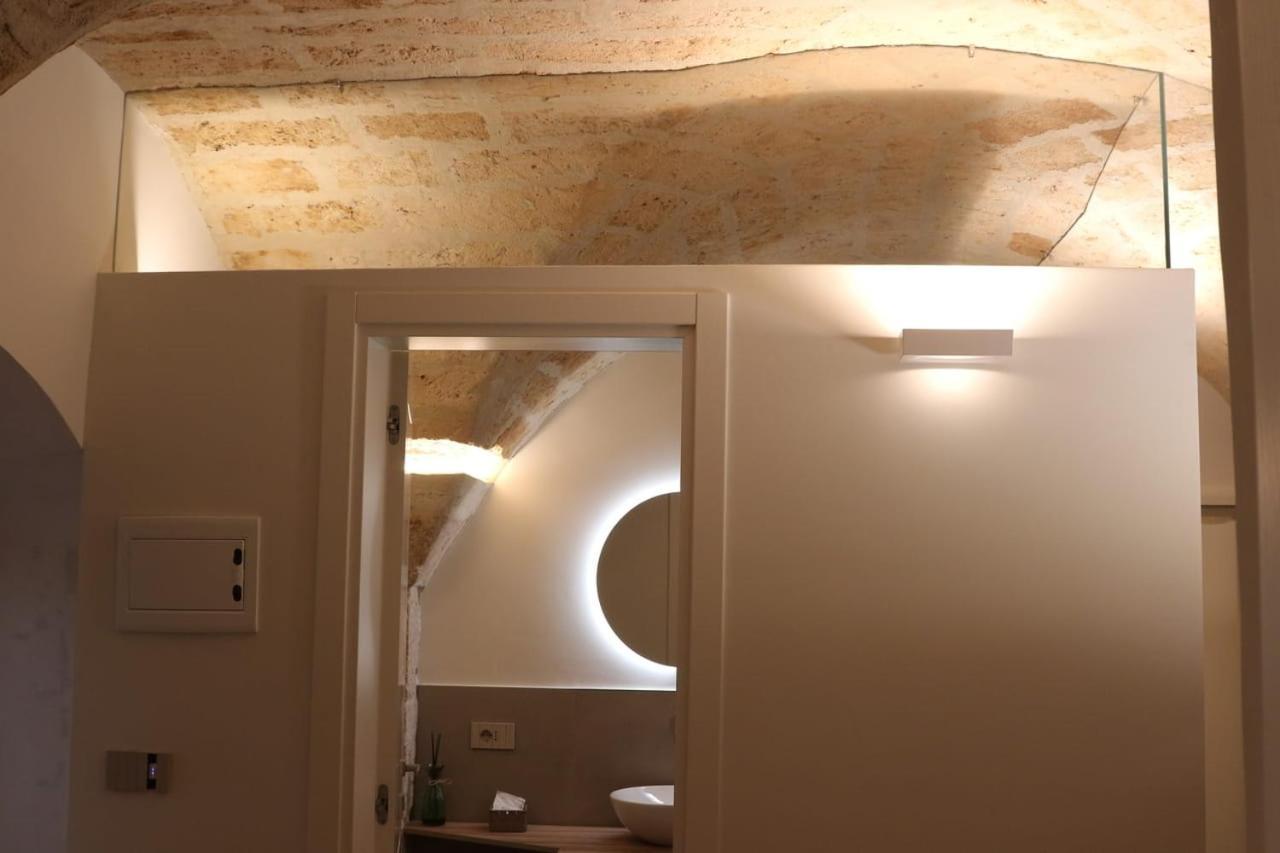Mattei Luxury B&B Altamura Exteriör bild