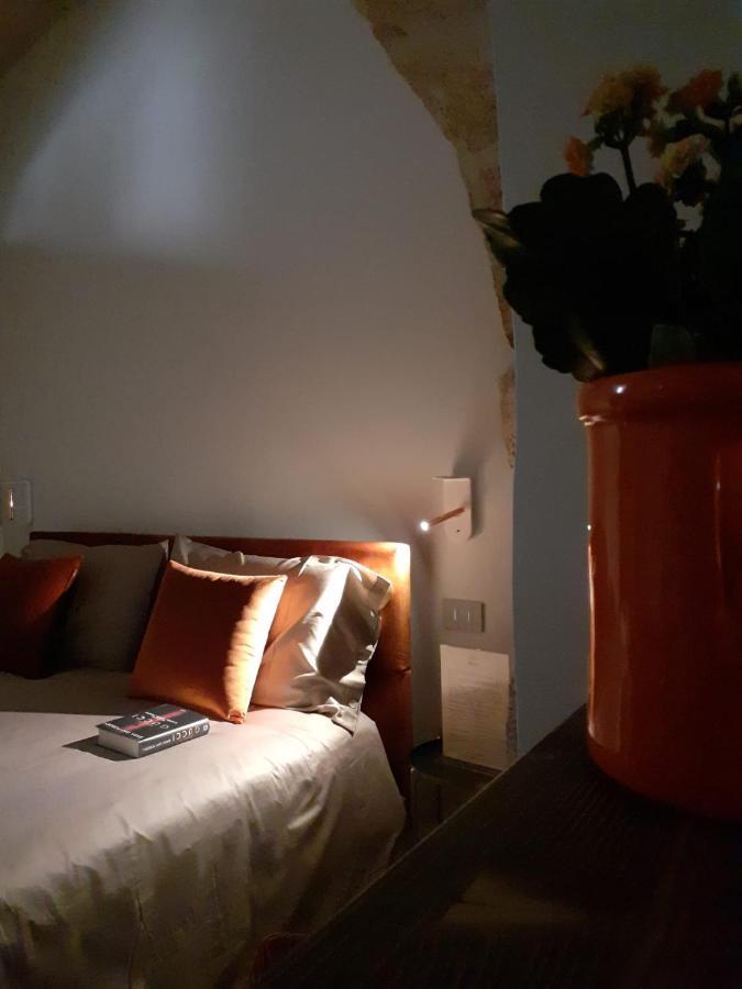Mattei Luxury B&B Altamura Exteriör bild
