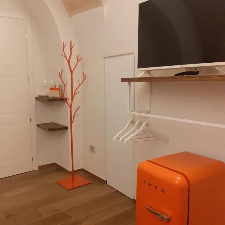 Mattei Luxury B&B Altamura Exteriör bild