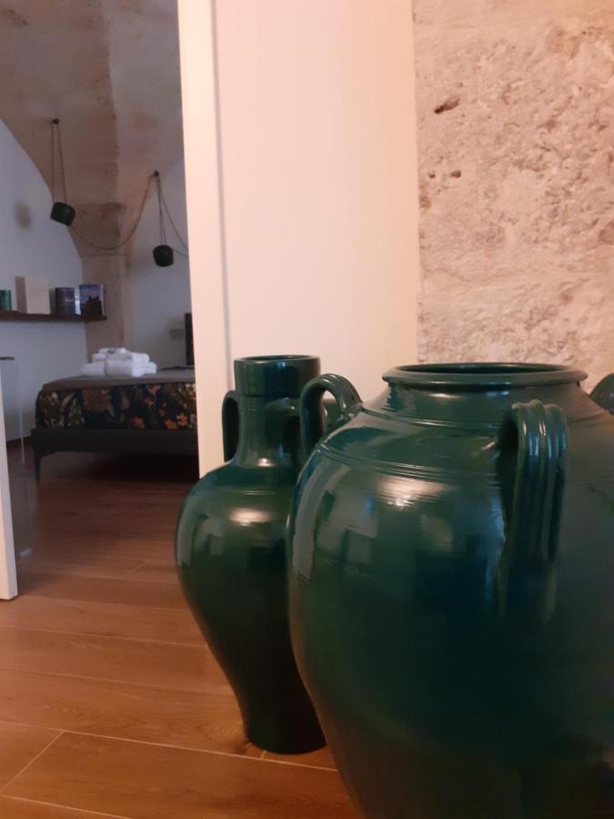 Mattei Luxury B&B Altamura Exteriör bild