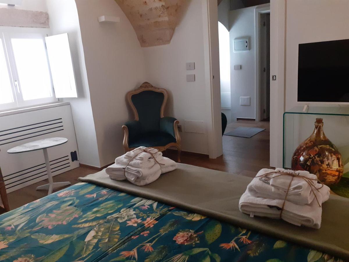 Mattei Luxury B&B Altamura Exteriör bild