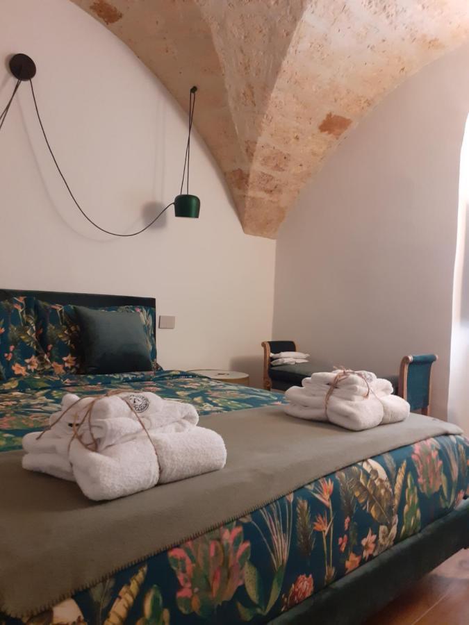 Mattei Luxury B&B Altamura Exteriör bild