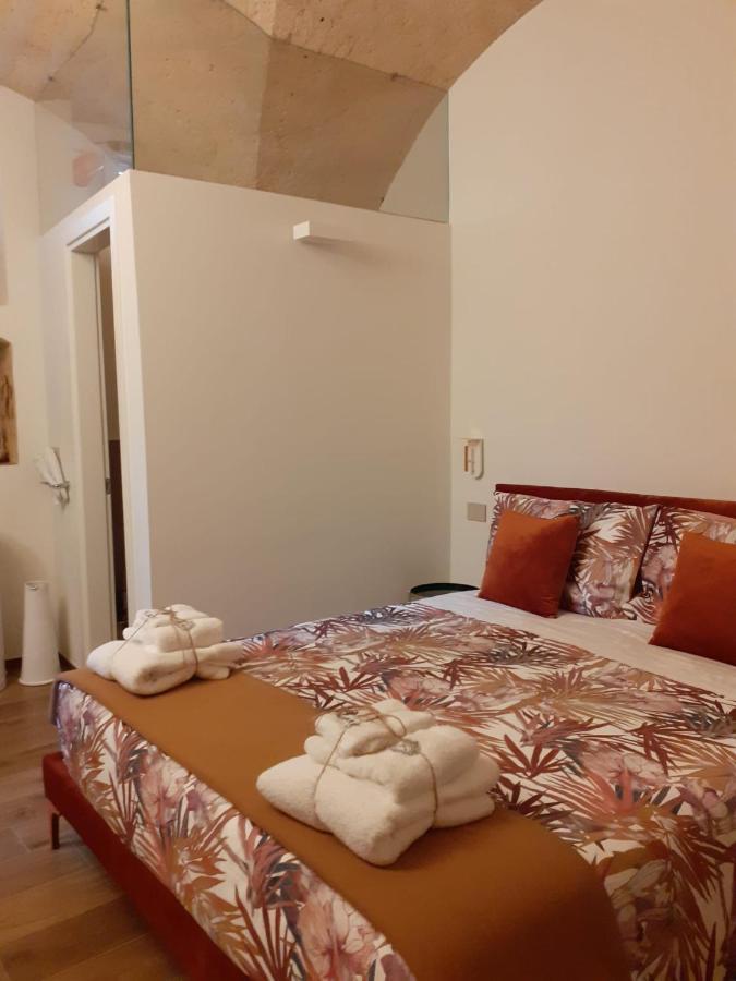 Mattei Luxury B&B Altamura Exteriör bild