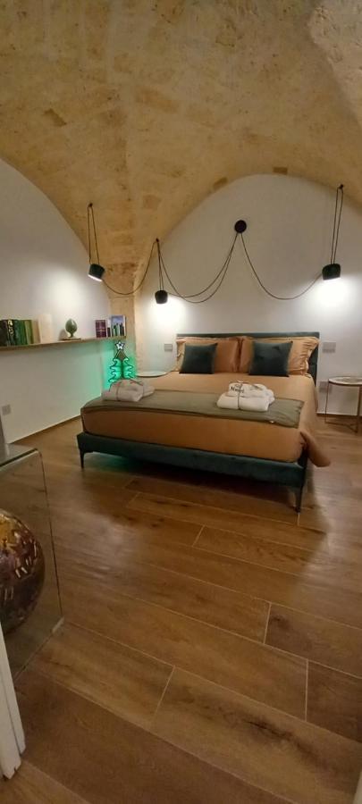 Mattei Luxury B&B Altamura Exteriör bild