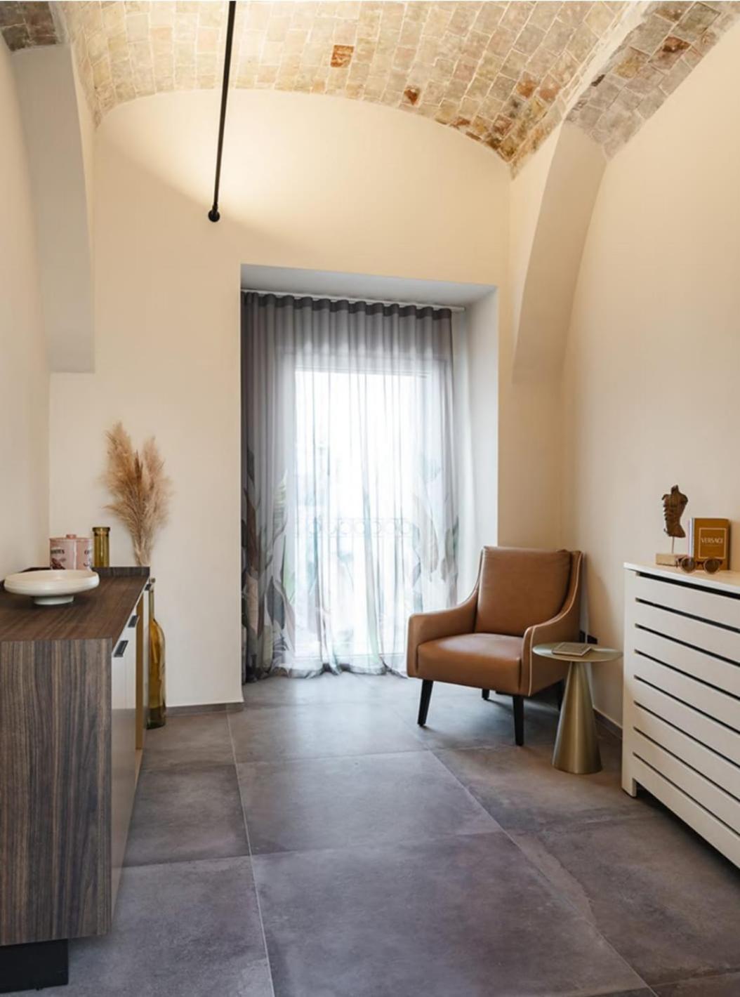 Mattei Luxury B&B Altamura Exteriör bild