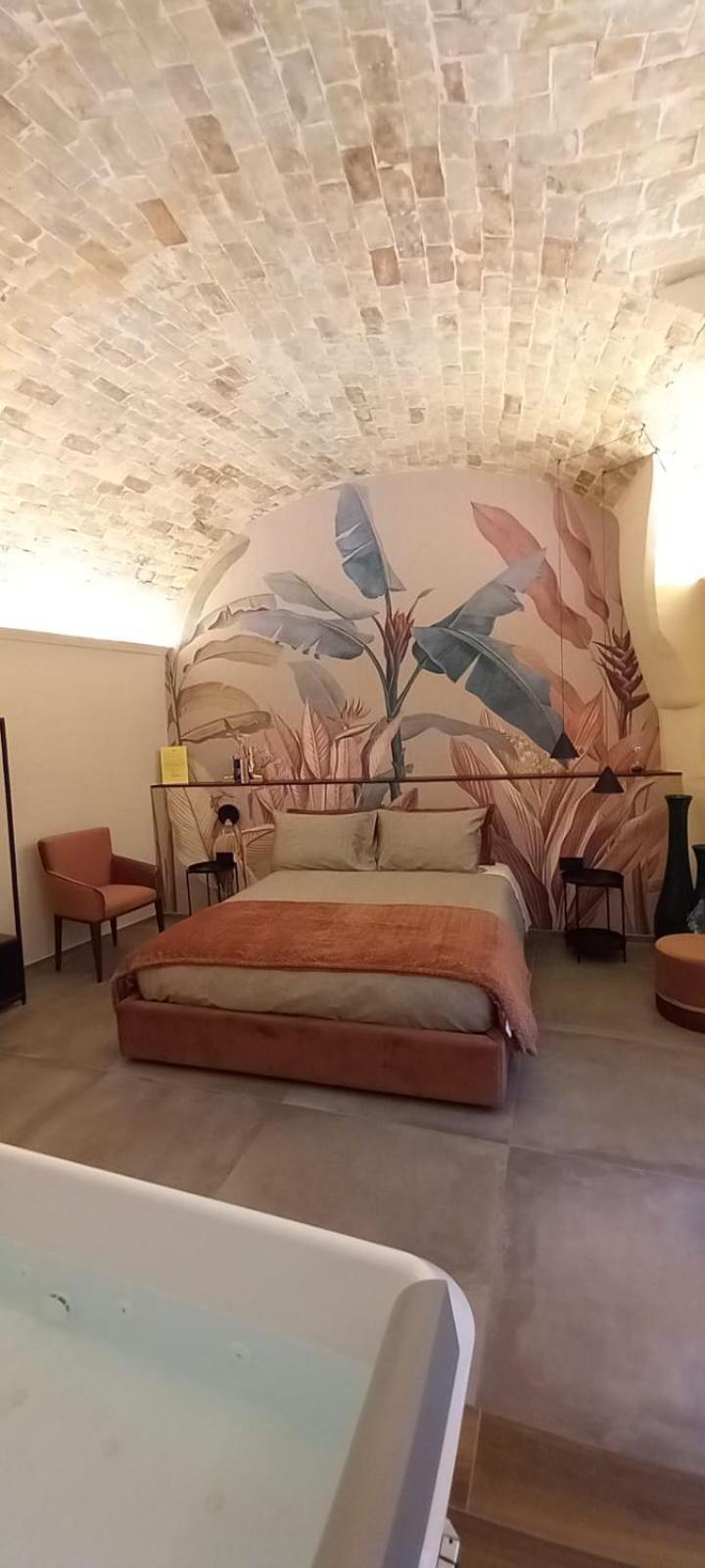 Mattei Luxury B&B Altamura Exteriör bild