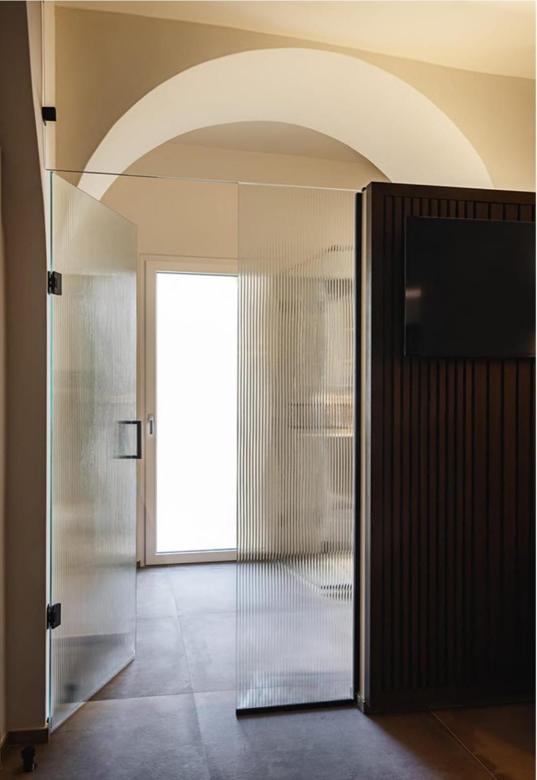 Mattei Luxury B&B Altamura Exteriör bild